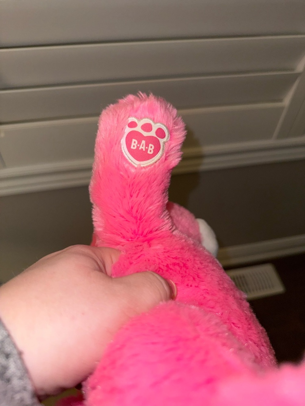 Barbie Build-A-Bear - Picture 3 of 4